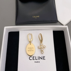 Celine Earrings